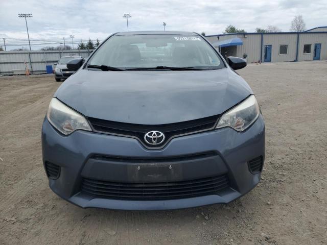 2015 Toyota Corolla L - Фото 5