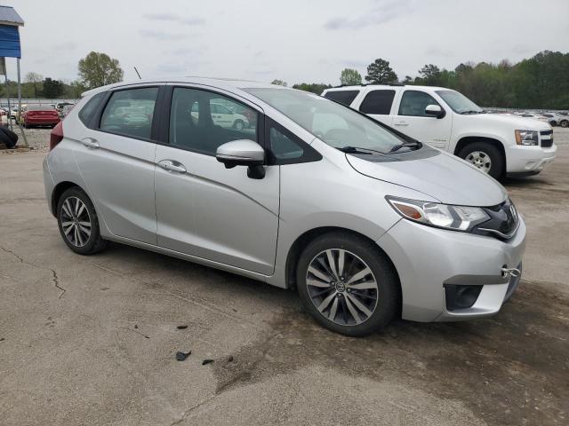 2015 Honda Fit Ex - Image 4