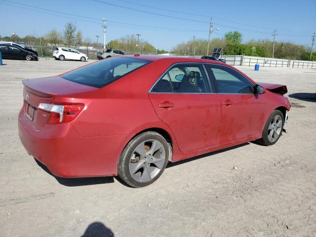 2012 Toyota Camry Base - Image 3
