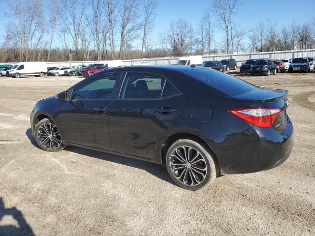 2014 Toyota Corolla L - Фото 2