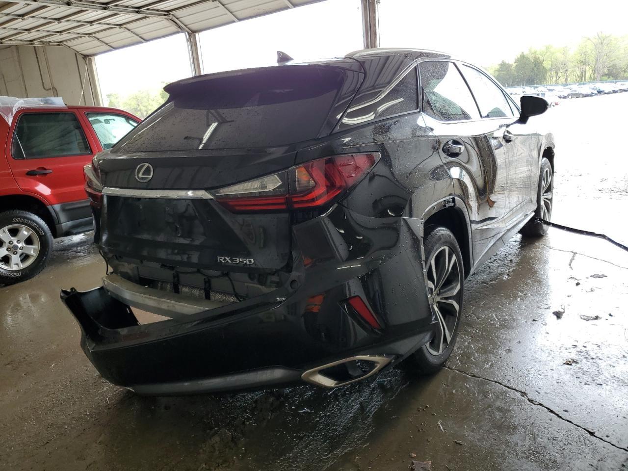 2017 LEXUS RX 350 BAS - Image 3