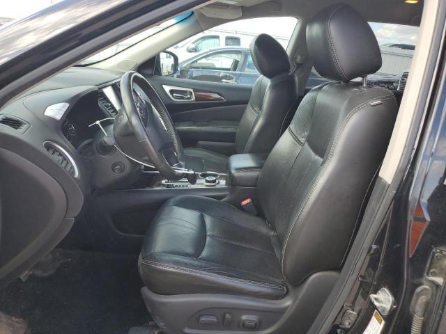 2013 Nissan Pathfinder S - Фото 7