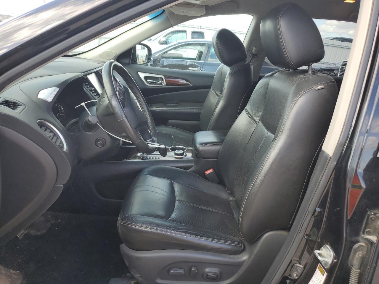 2013 NISSAN PATHFINDER - Image 7