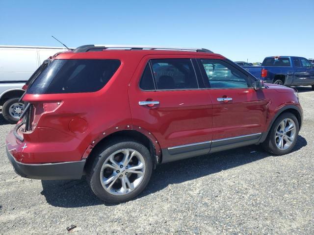 2013 Ford Explorer Limited - Image 3