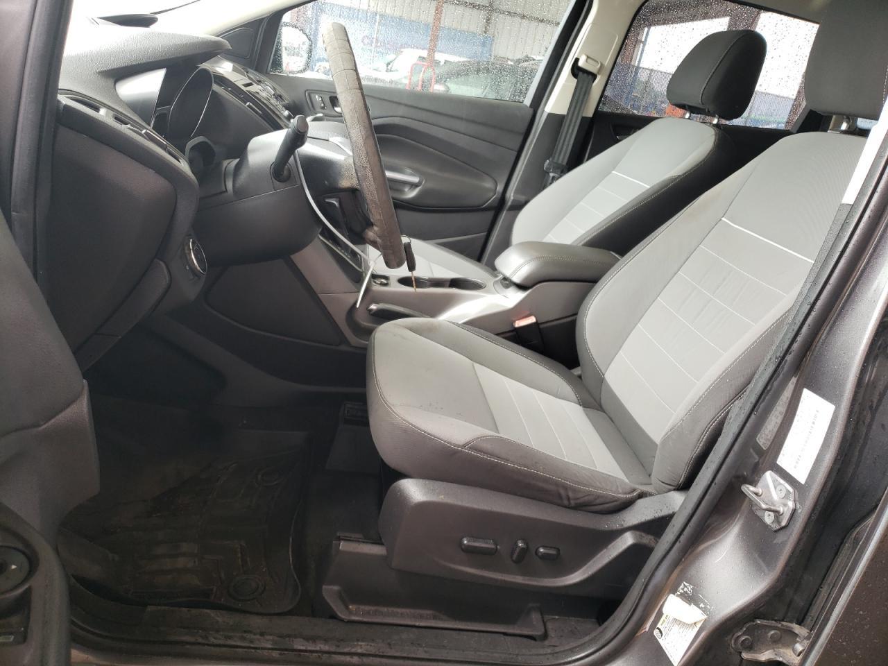 2014 FORD ESCAPE SE - Фото 7