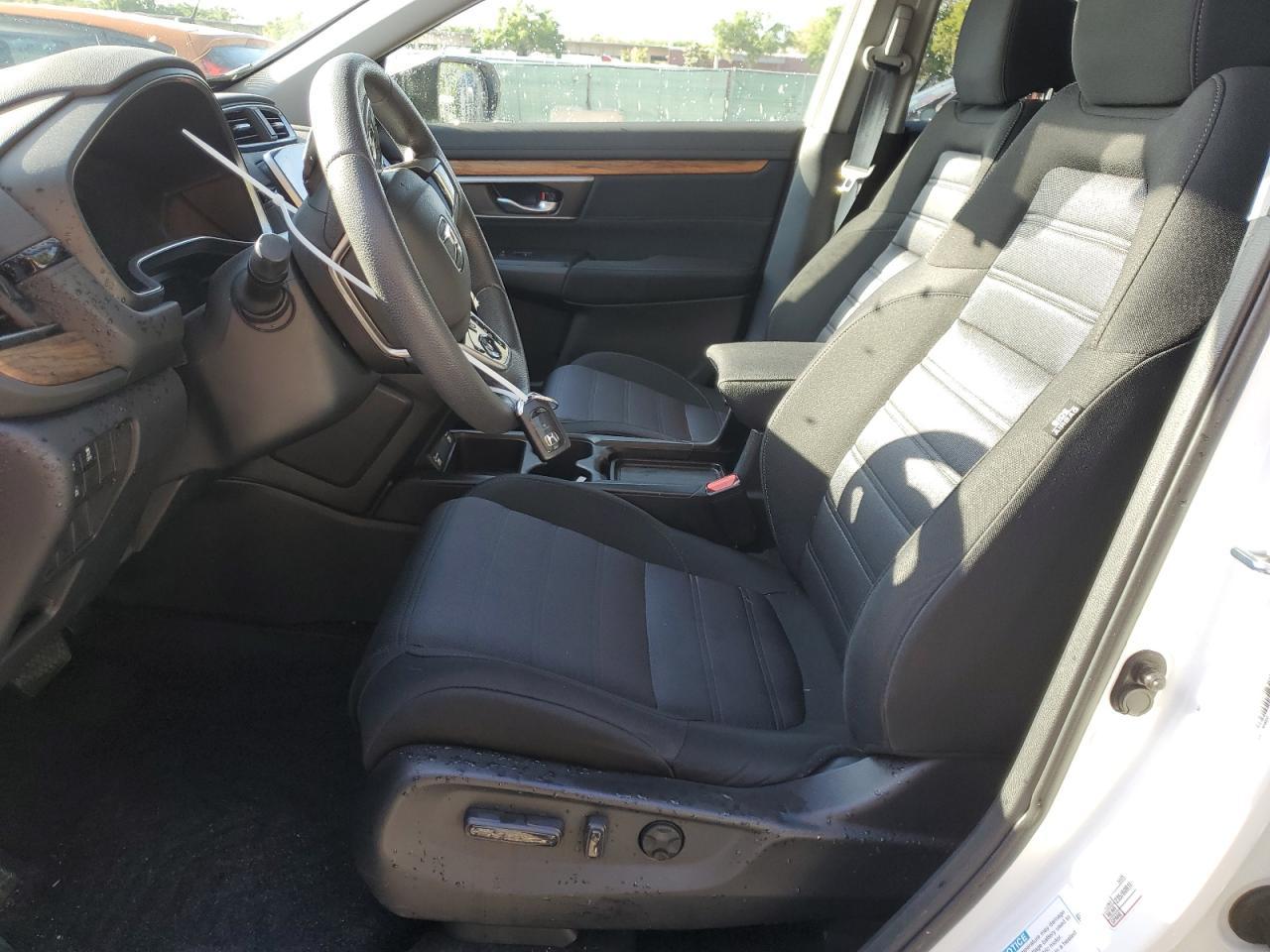 2021 HONDA CR-V EX - Image 7