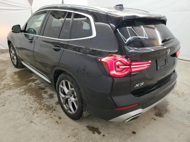 2024 BMW X3 xDrive30I - Image 2