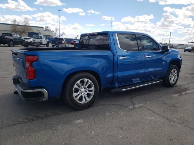 2023 Chevrolet Silverado K1500 Ltz - Image 3
