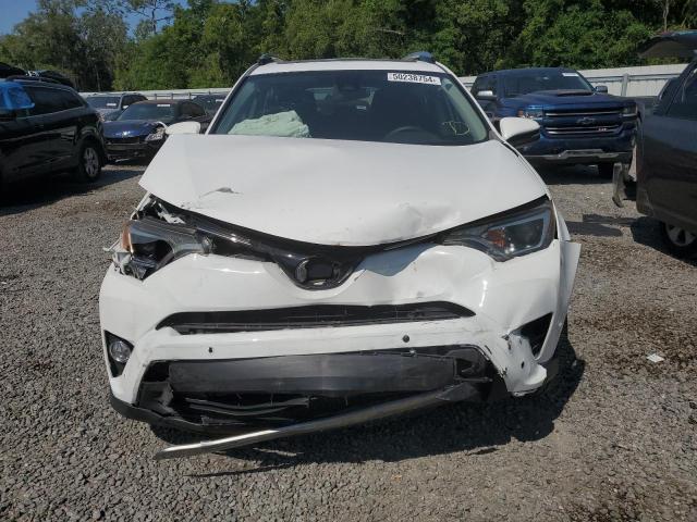 2017 Toyota Rav4 Xle - Фото 5