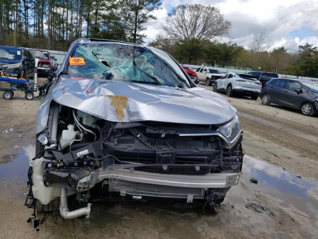 2018 Honda Cr-V Exl - Image 5