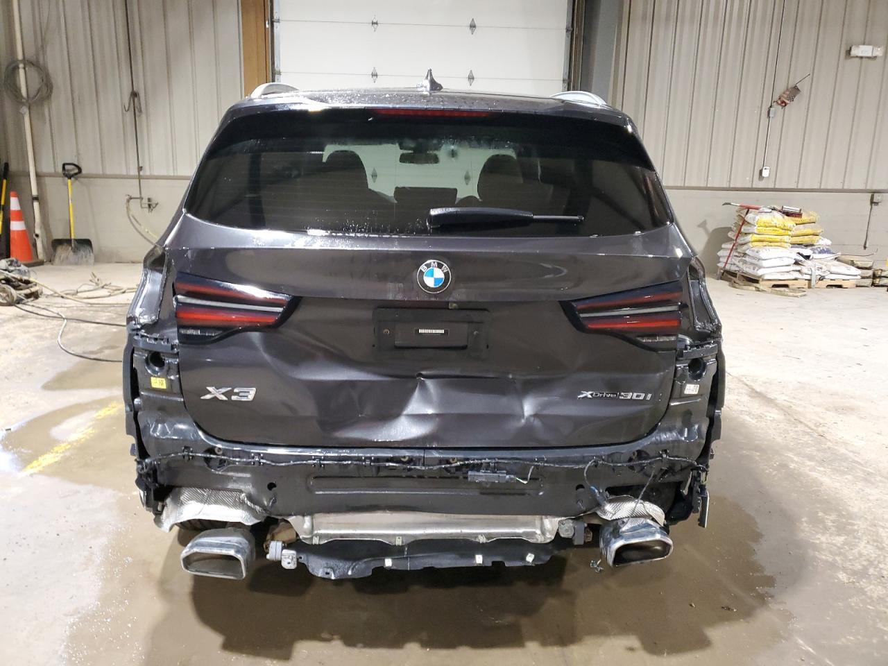 2023 BMW X3 XDRIVE3 - Фото 6