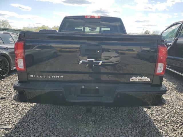 2018 Chevrolet Silverado K1500 High Country - Фото 6