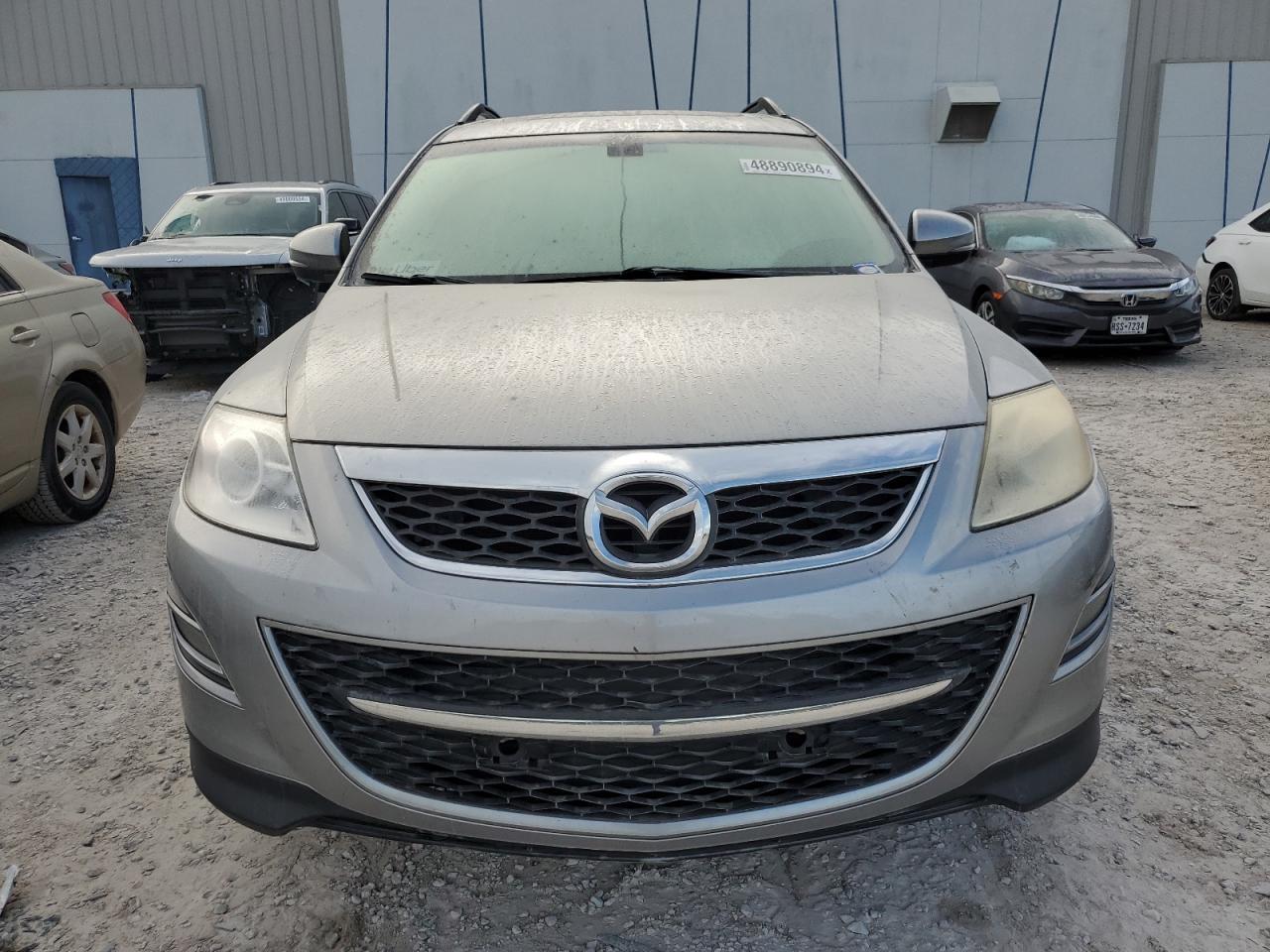 2011 MAZDA CX-9 - Image 5