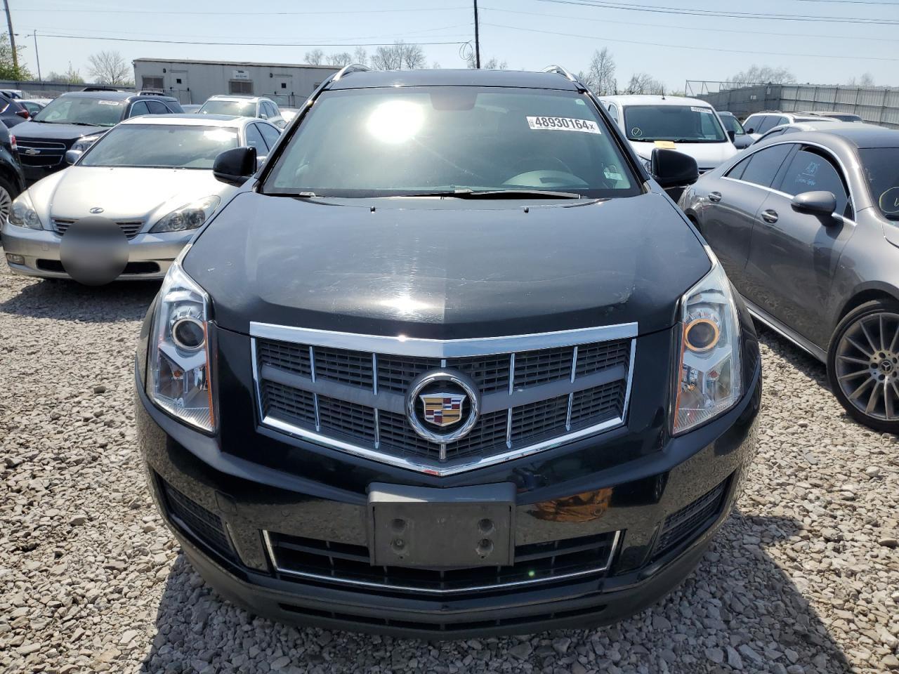 2011 CADILLAC SRX LUXURY - Фото 5