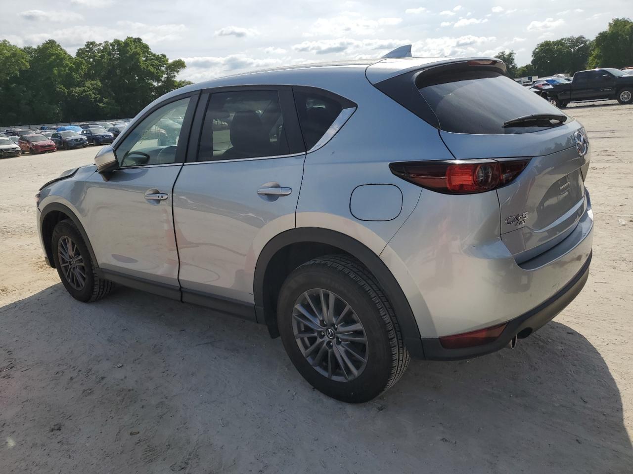 2021 MAZDA CX-5 TOURI - Фото 2