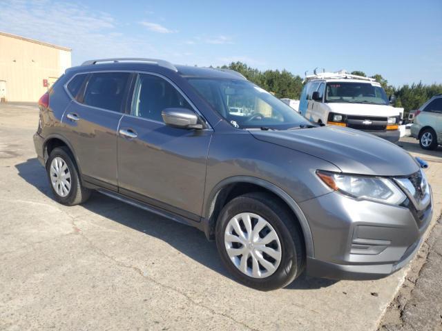 2017 Nissan Rogue S - Фото 4