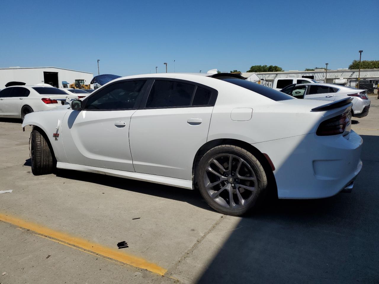 2020 DODGE CHARGER SC - Image 2