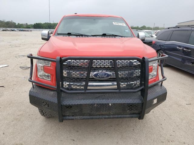 2017 Ford F150 Supercrew - Image 5
