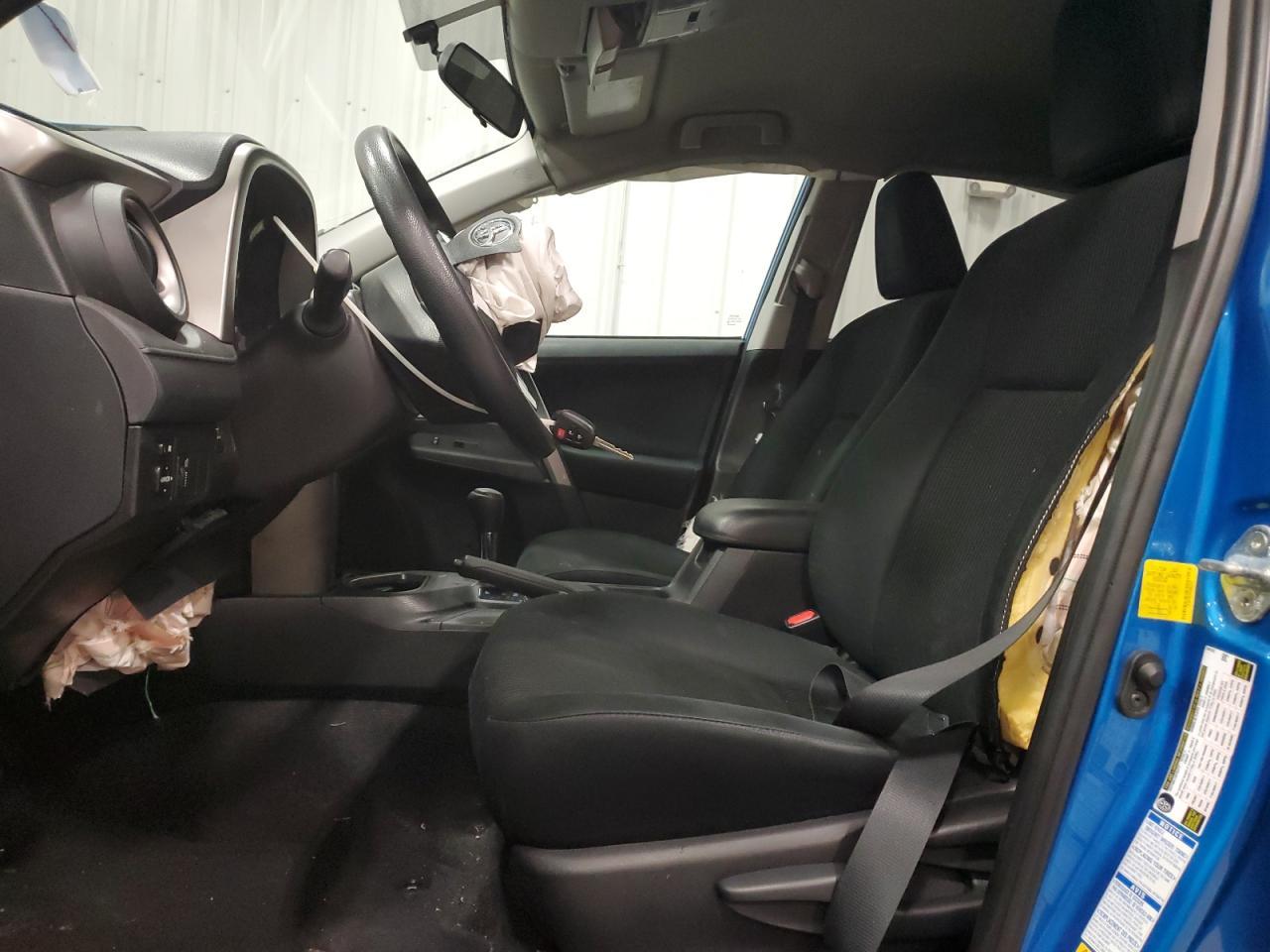 2016 TOYOTA RAV4 LE - Image 7