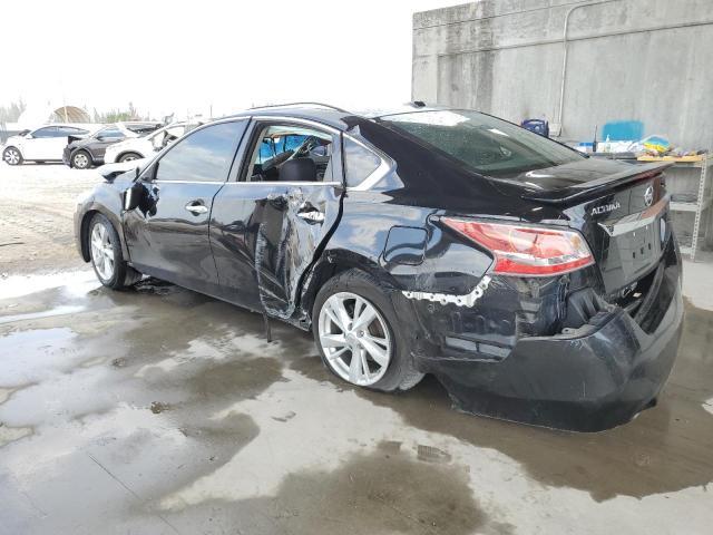 2015 Nissan Altima 2.5 - Image 2