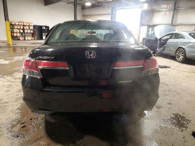 2012 Honda Accord Se - Фото 6