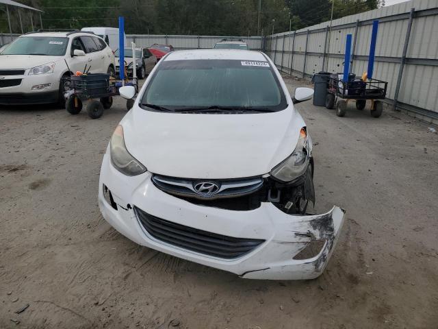 2013 Hyundai Elantra Gls - Image 5