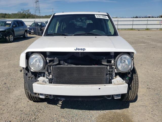 2016 Jeep Patriot Sport - Фото 5