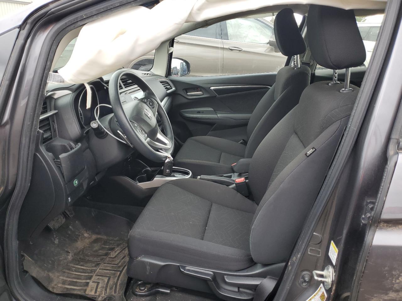 2016 HONDA FIT EX - Image 7