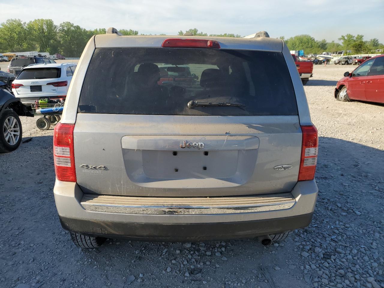 2016 JEEP PATRIOT LA - Image 6