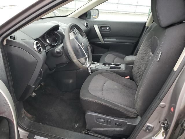 2013 Nissan Rogue S - Фото 7