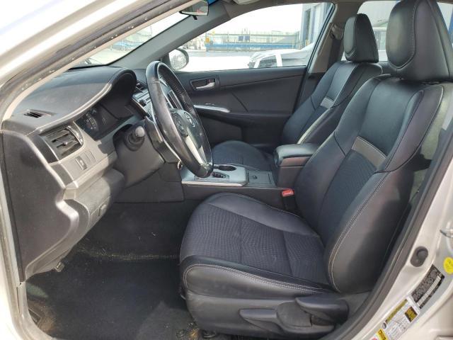 2013 Toyota Camry L - Фото 7