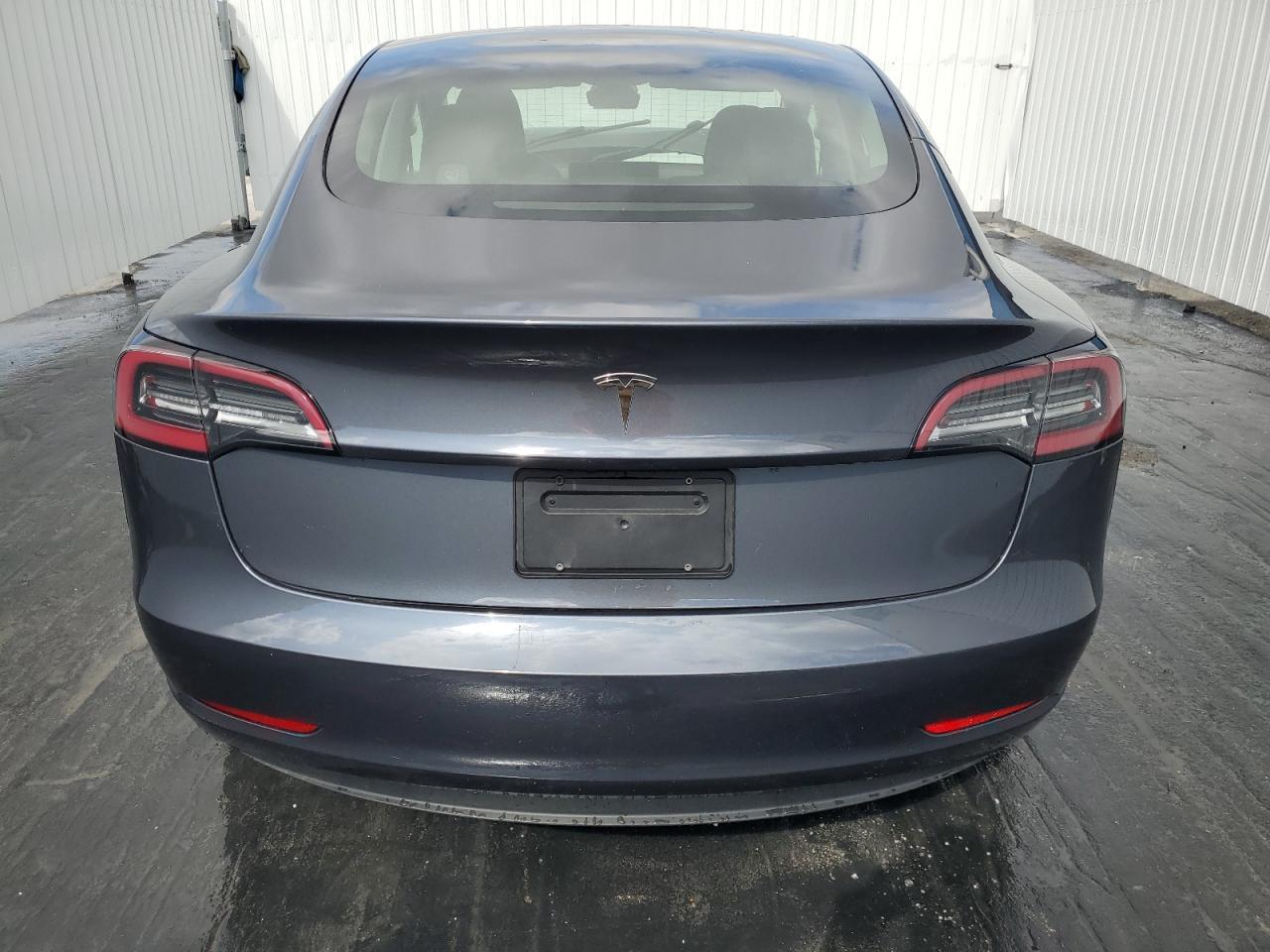 2023 TESLA MODEL 3 - Фото 6