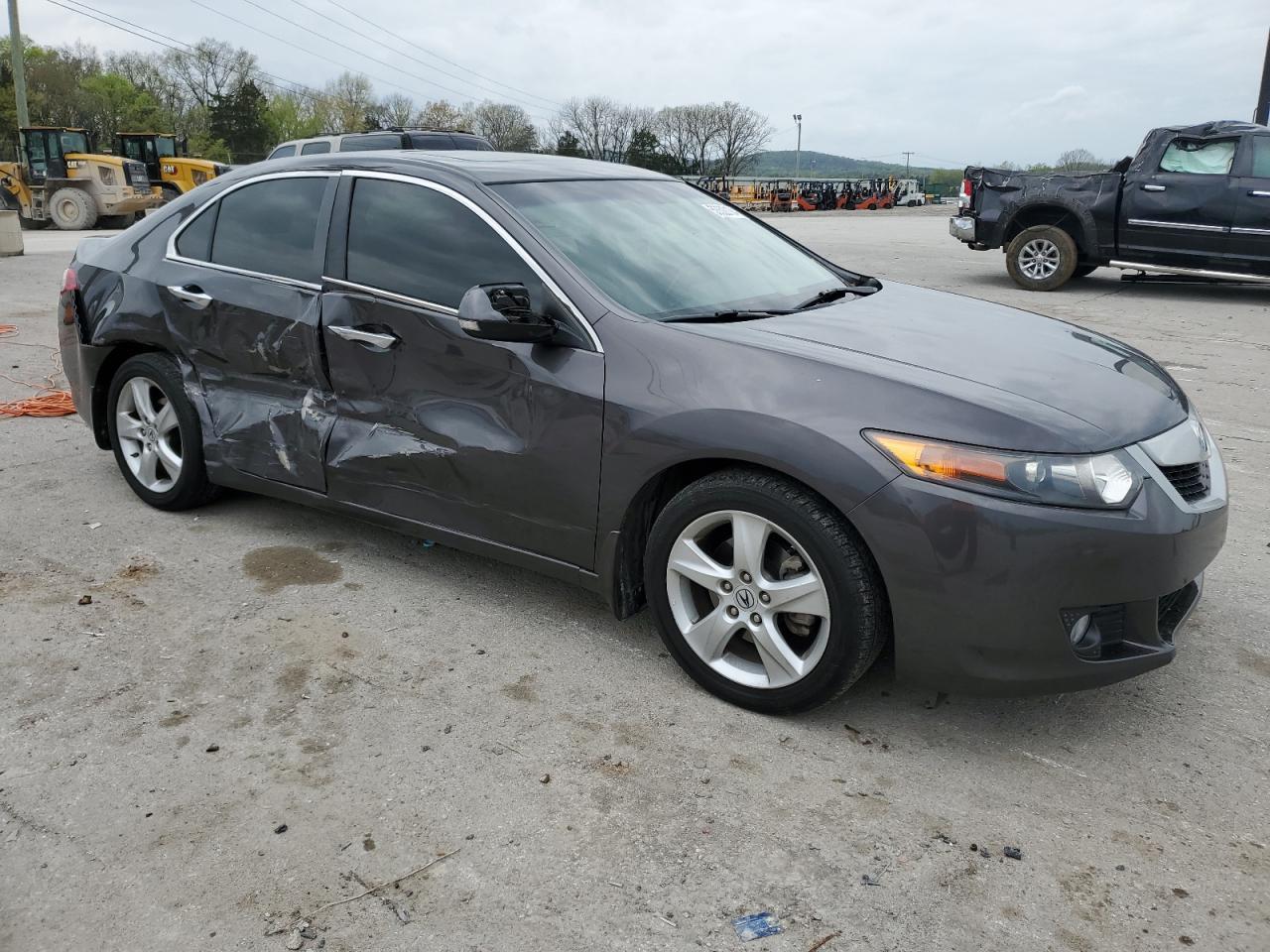 2010 ACURA TSX - Image 4