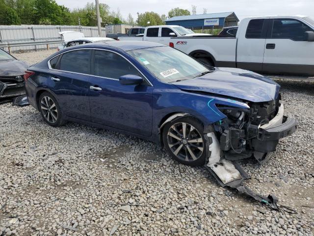 2017 Nissan Altima 2.5 - Фото 4