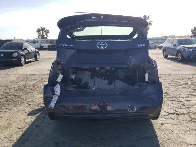 2013 Toyota Prius - Фото 6