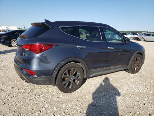 2017 Hyundai Santa Fe Sport - Image 3