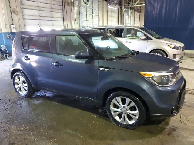 2016 Kia Soul + - Фото 4