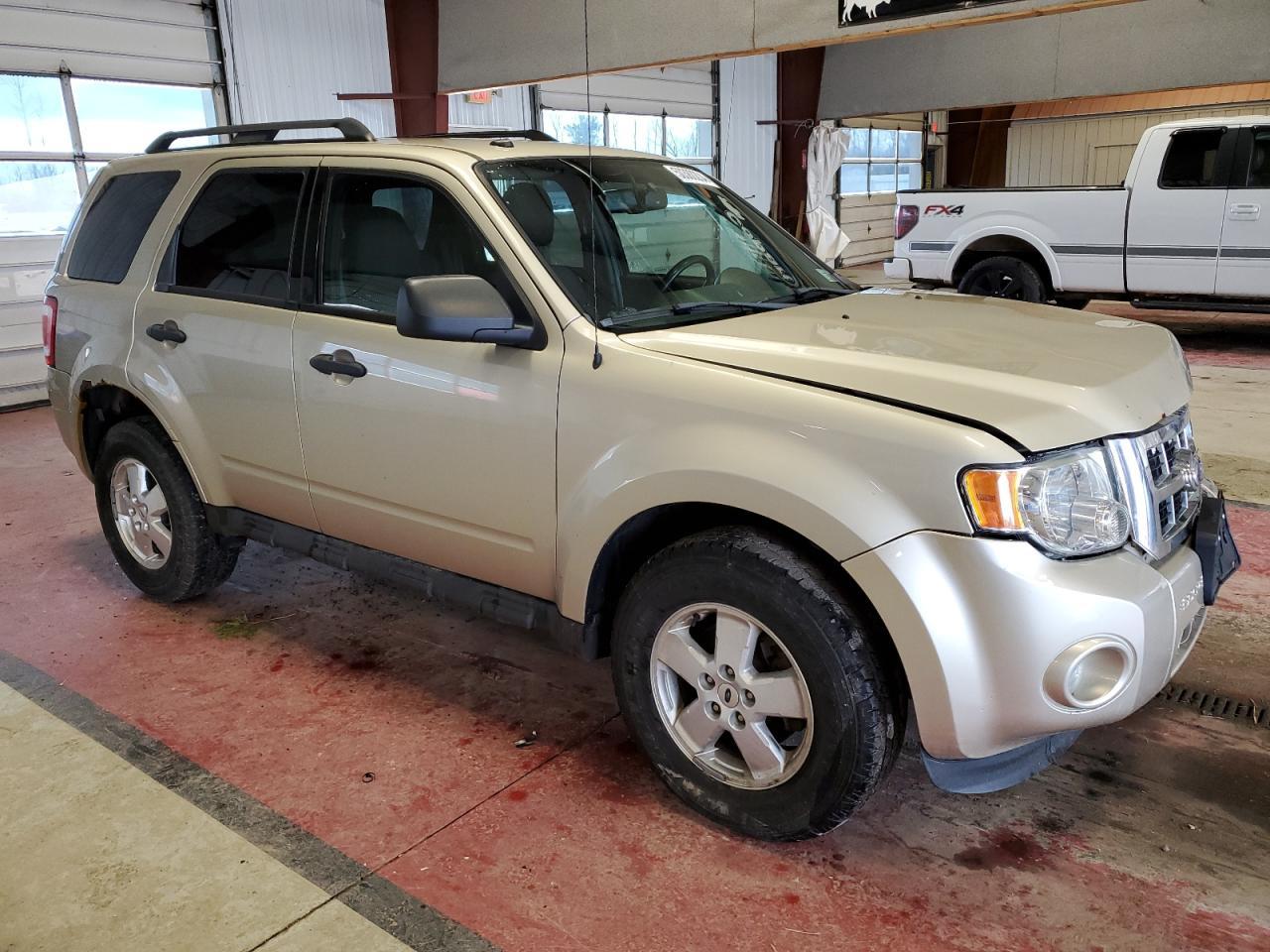 2012 FORD ESCAPE XLT - Фото 4