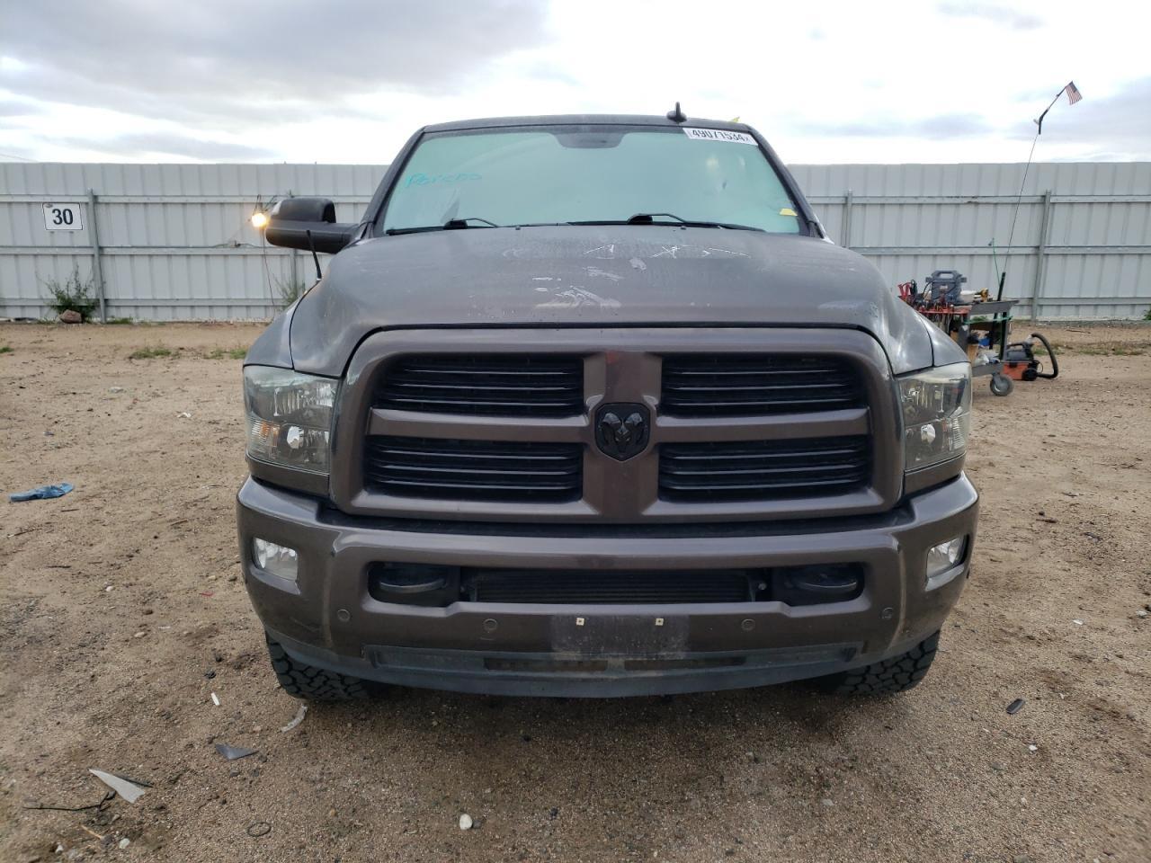 2017 RAM 2500 SLT - Image 5