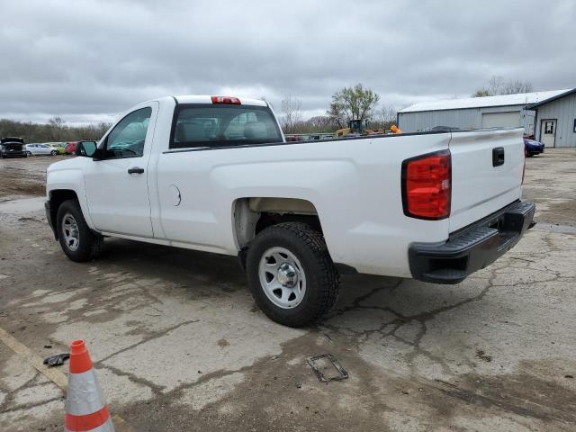 2014 Chevrolet Silverado C1500 - Image 2