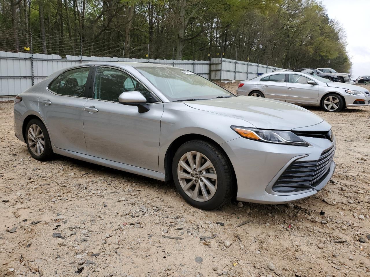 2023 TOYOTA CAMRY LE - Image 4