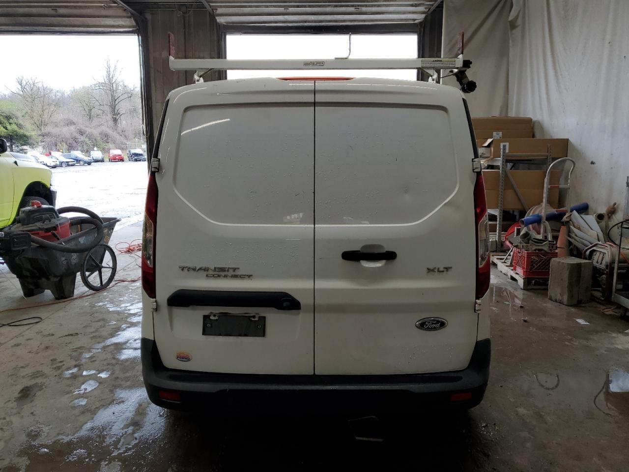 2015 FORD TRANSIT CO - Image 6