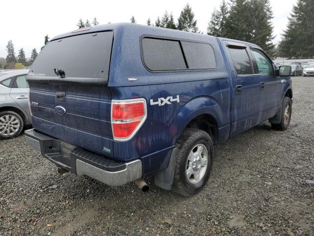 2010 Ford F150 Supercrew - Image 3