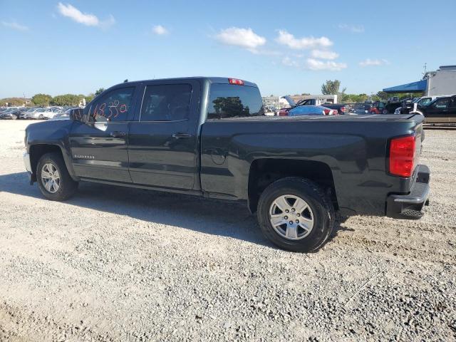 2018 Chevrolet Silverado C1500 Lt - Image 2