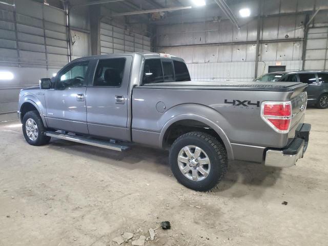 2013 Ford F150 Supercrew - Image 2