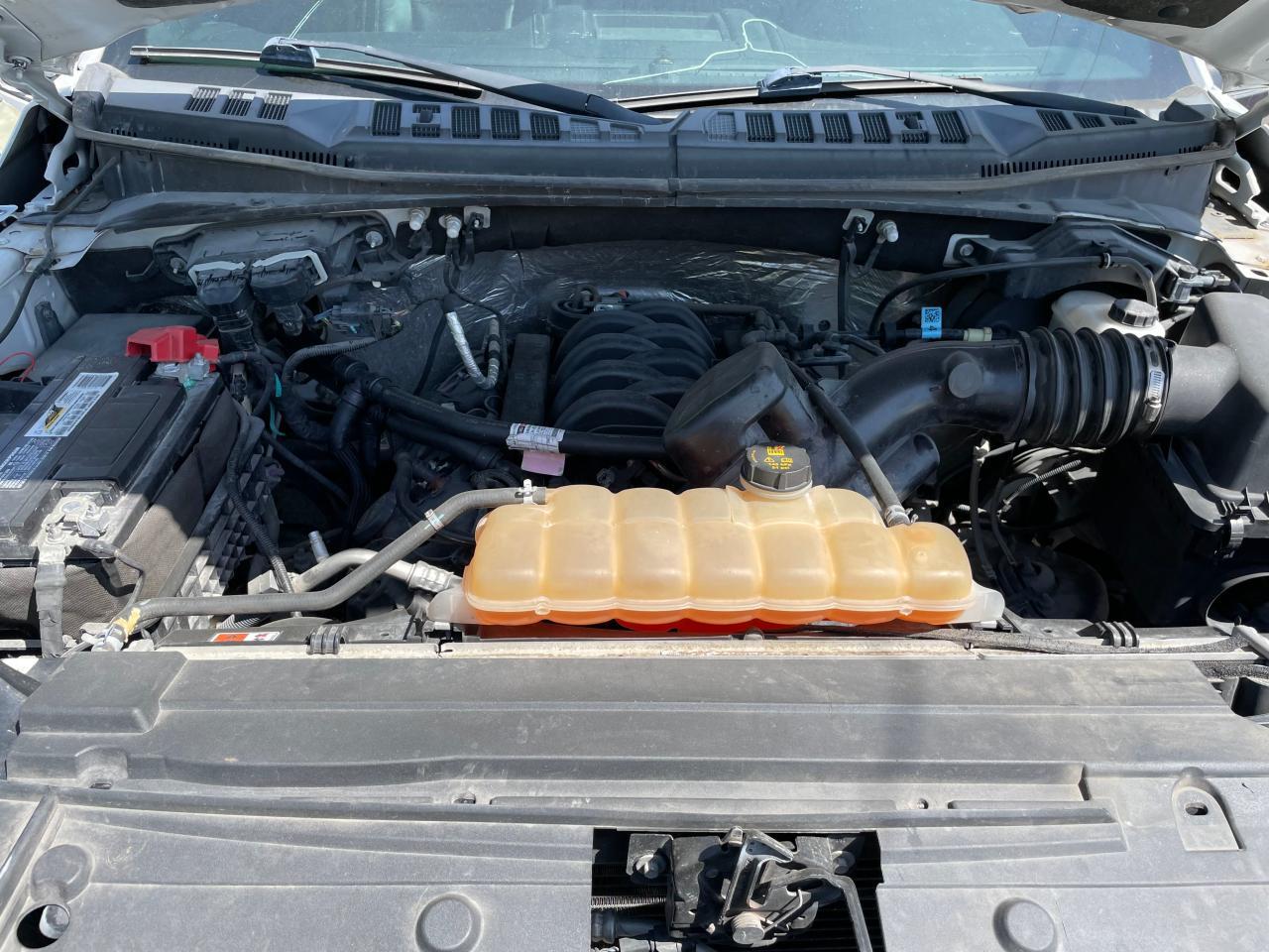 2016 FORD F150 SUPER - Image 7