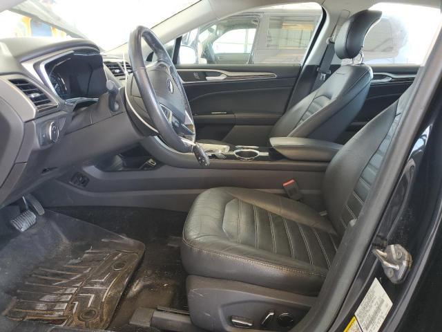 2013 Ford Fusion Se - Фото 7