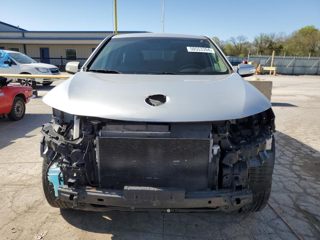 2012 KIA SORENTO BA - Image 5