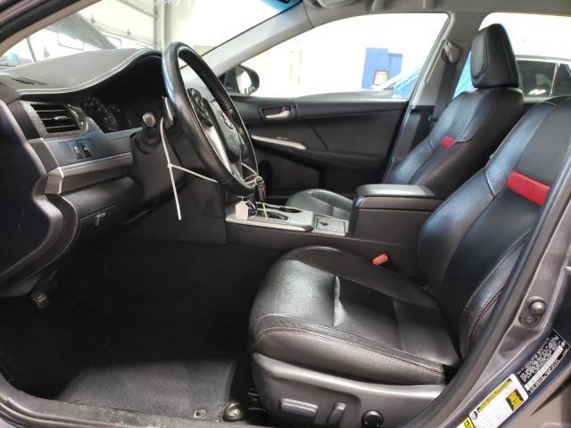 2013 Toyota Camry L - Фото 7