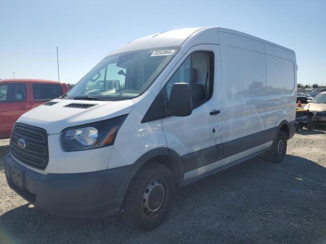2017 Ford Transit T-250